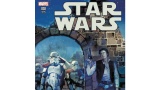 Star Wars 38 Solo Jesse James Comics Marvel Comic Book Variant2