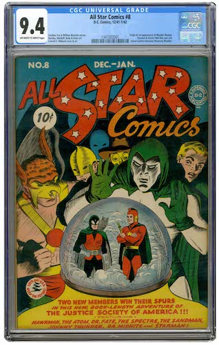 2 All Star Comics v2