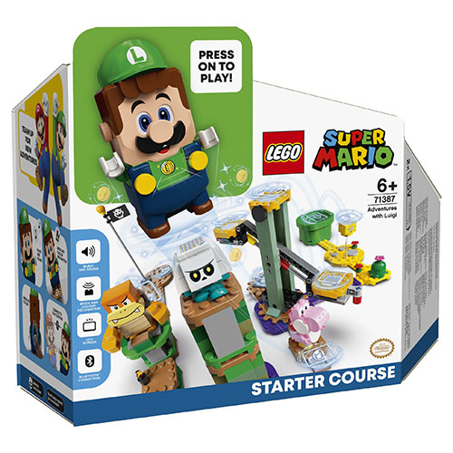 AU 111821 Lego Super Mario 500x500