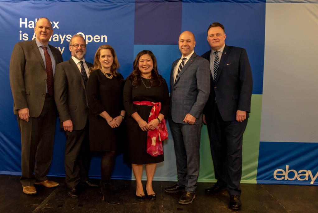 HFX Partnership eBay Announcement 1