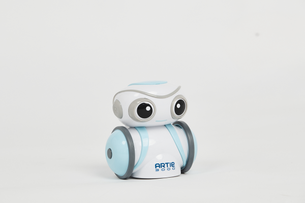 eBay Artie 3000 The Coding Robot