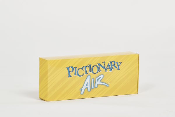 eBay Pictionary Air