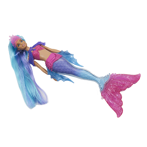 eBay AU 28102022 Mermaid Barbie Power Dolls and Accessories