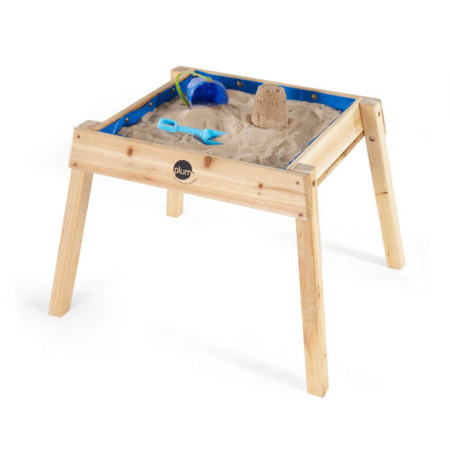 eBay AU 28102022 Play Build and Splash Wooden Activity Table