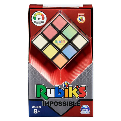 eBay AU 28102022 Rubiks Impossible