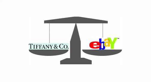 UPDATED: eBay Wins Tiffany Court Case