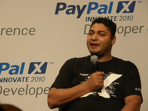 PayPal X Innovate