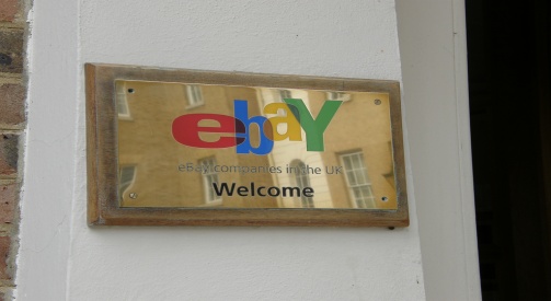 Welcome to eBay UK