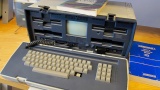 Osborne 1 at Goodwill Computer Museum