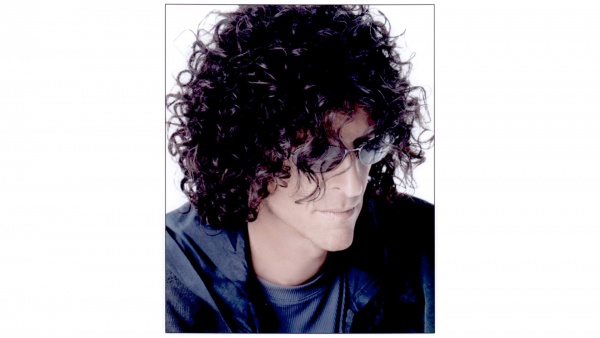 20th anniversary e4C images howard stern